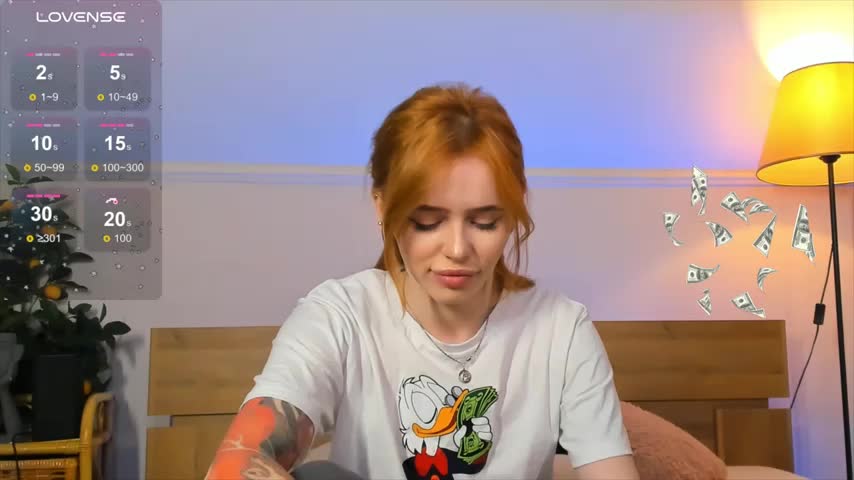 Phoenix_Margo Cam Show Recorded 2025-05-24
