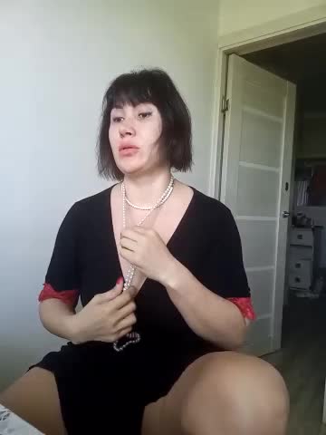 ROXOLANAA_SEXY Cam Show Recorded 2025-05-24