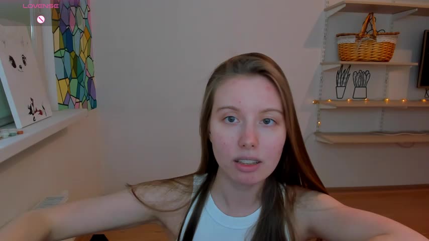 Peggy_Beauty Cam Show Recorded 2025-05-24