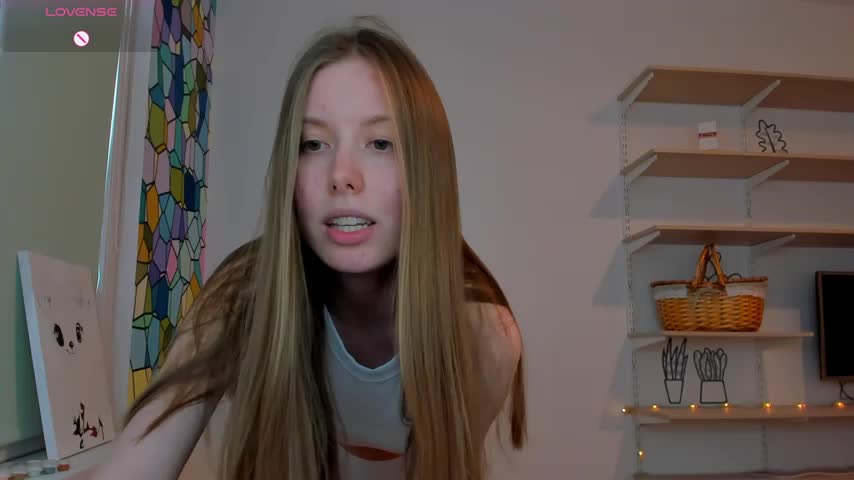 Peggy_Beauty Cam Show Recorded 2025-05-24