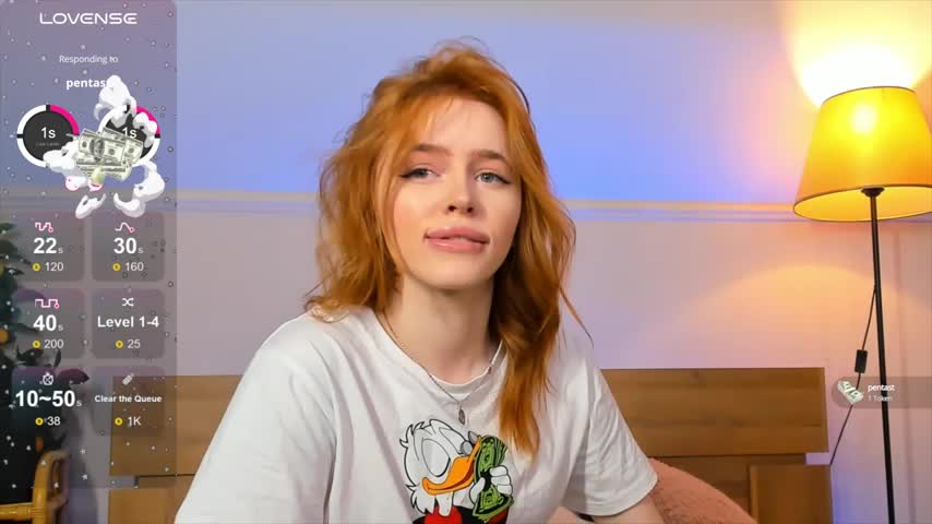 Phoenix_Margo Cam Show Recorded 2025-05-24