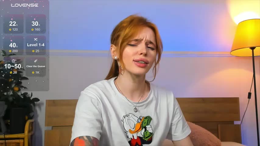 Phoenix_Margo Cam Show Recorded 2025-05-24