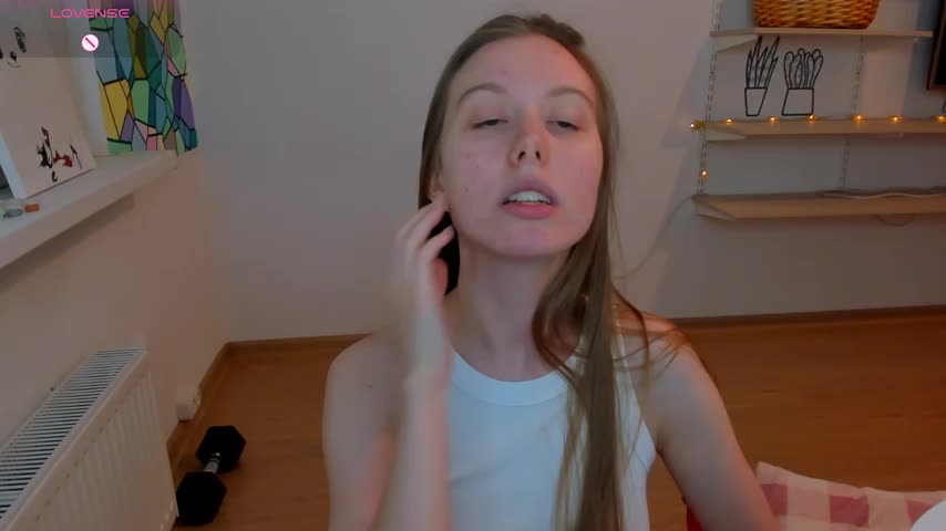 Peggy_Beauty Cam Show Recorded 2025-05-24