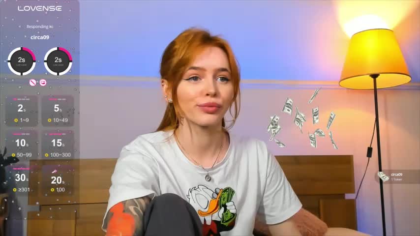 Phoenix_Margo Cam Show Recorded 2025-05-24