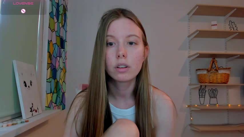Peggy_Beauty Cam Show Recorded 2025-05-24