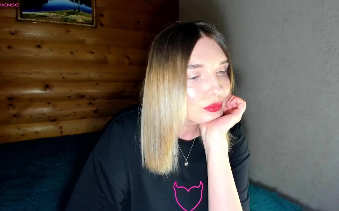 SexyFrau Cam Show Recorded 2025-05-24