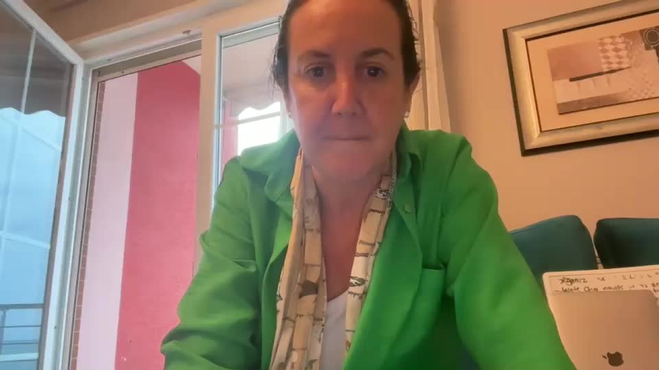 Drresa Cam Show Recorded 2025-05-24