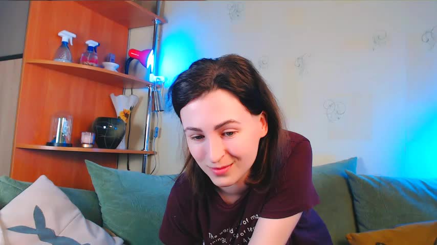 Caroline1995 Cam Show Recorded 2025-05-24