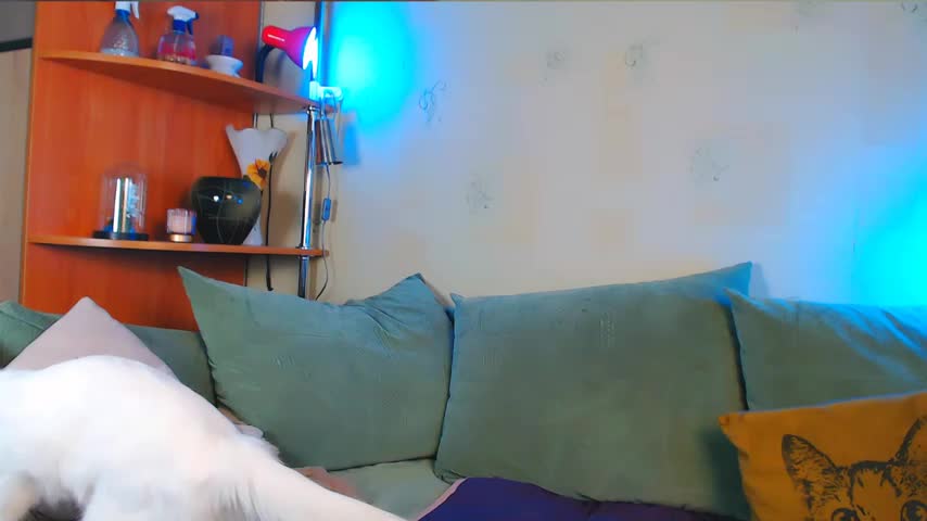 Caroline1995 Cam Show Recorded 2025-05-24