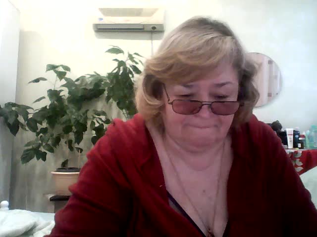 Rekelme Cam Show Recorded 2025-05-24
