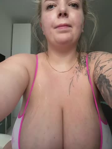 OdriOlsens Cam Show Recorded 2025-05-24