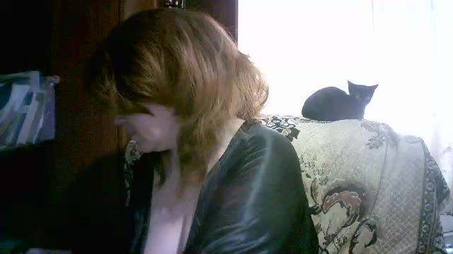 Sadie-Lorri Cam Show Recorded 2025-05-24