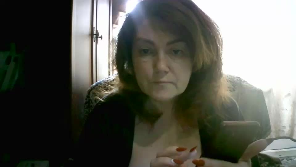 Sadie-Lorri Cam Show Recorded 2025-05-25