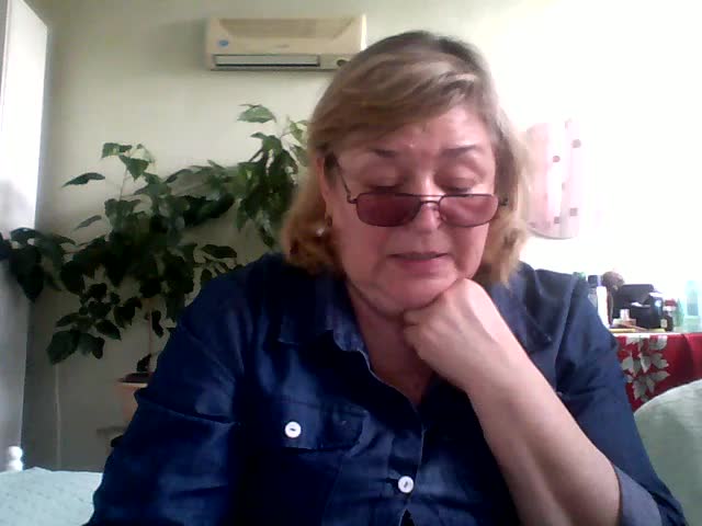 Rekelme Cam Show Recorded 2025-05-25
