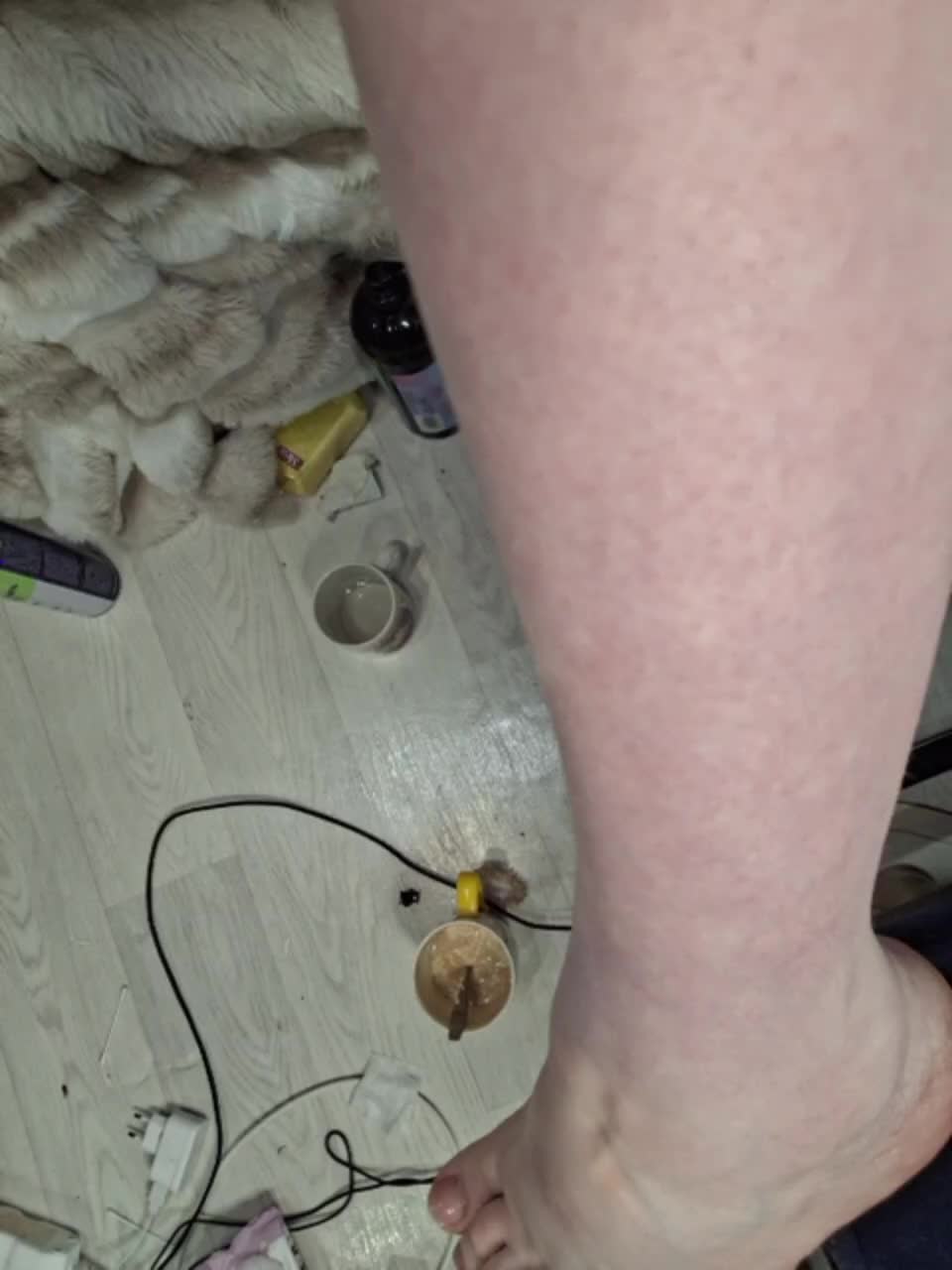 -scyrim- Cam Show Recorded 2025-05-25