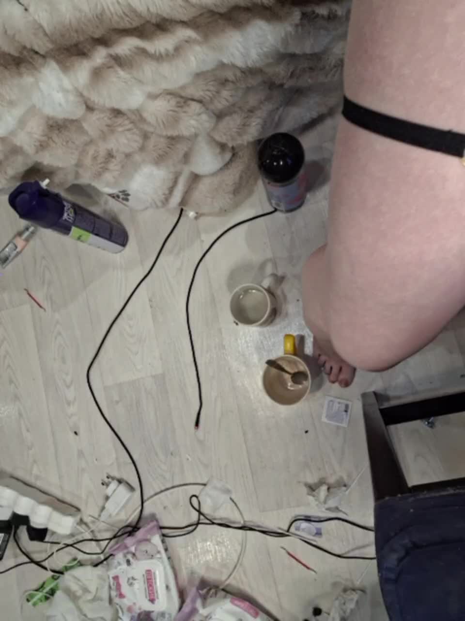 -scyrim- Cam Show Recorded 2025-05-25