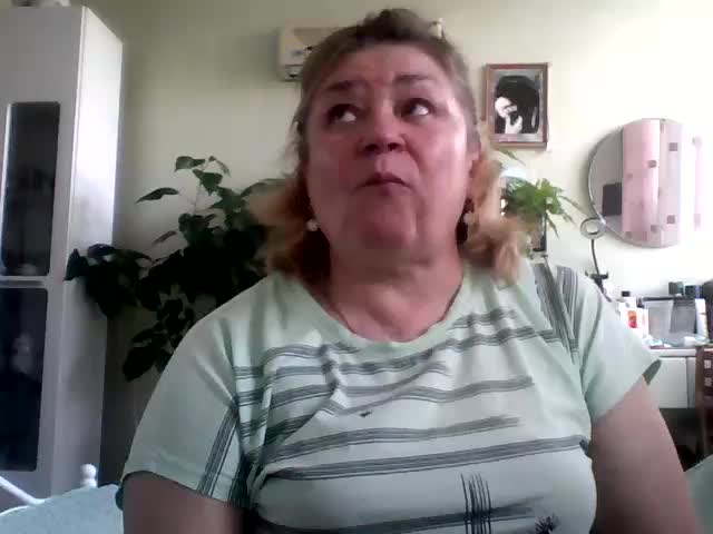 Rekelme Cam Show Recorded 2025-05-25