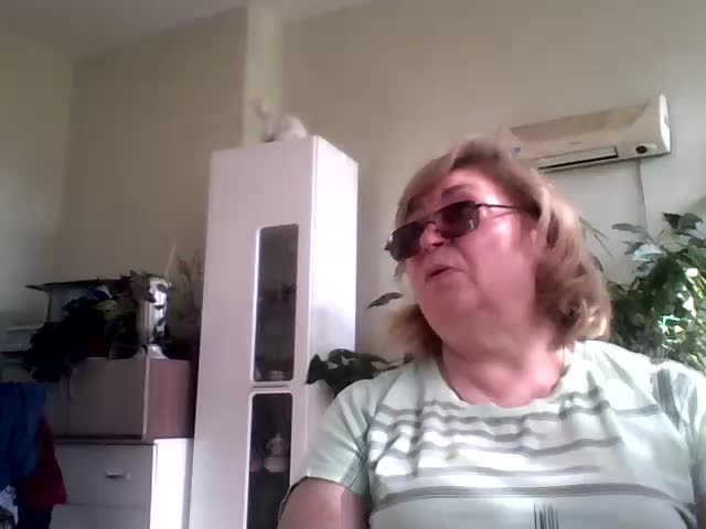 Rekelme Cam Show Recorded 2025-05-25