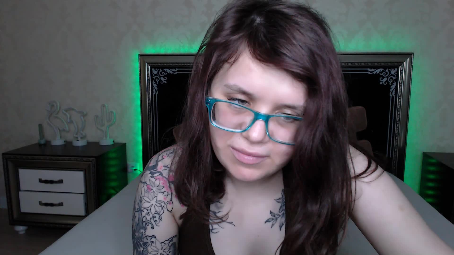 KattyKitty99 Cam Show Recorded 2025-05-25