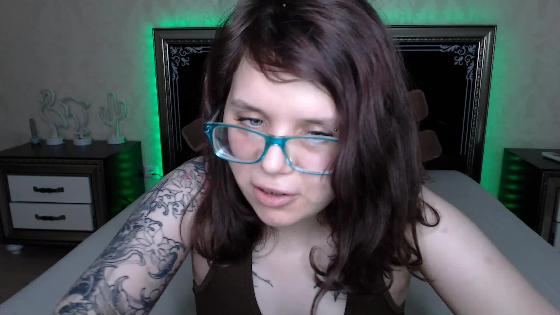 KattyKitty99 Cam Show Recorded 2025-05-25