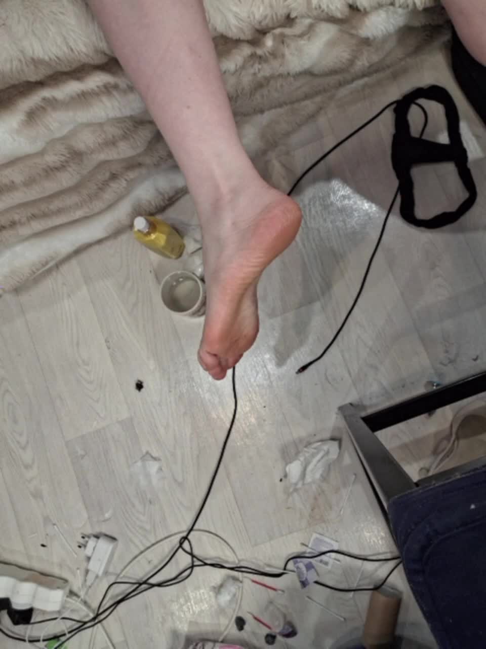 -scyrim- Cam Show Recorded 2025-05-25