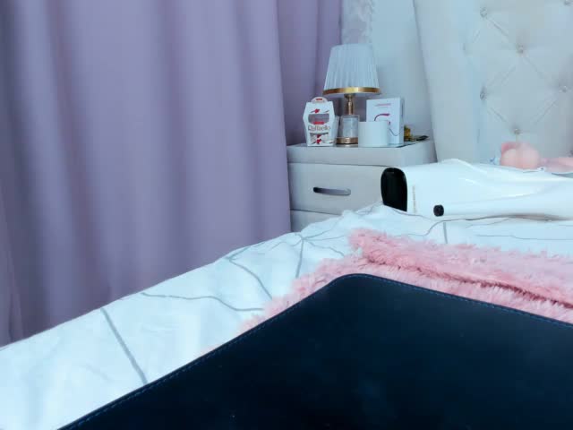HottieSweetBritney Cam Show Recorded 2025-05-25
