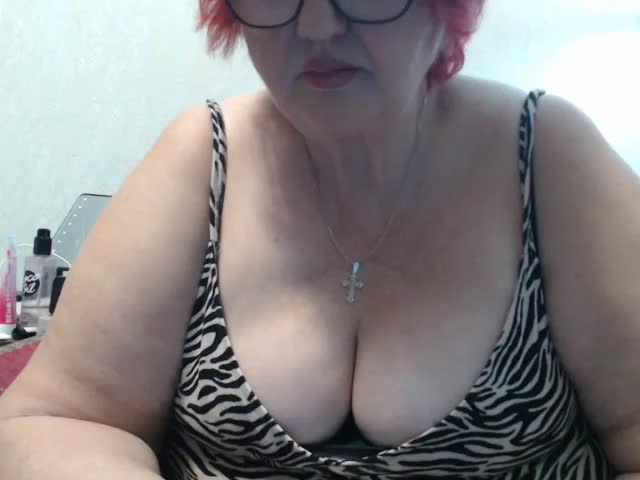 DeniseeRosea Cam Show Recorded 2025-05-25
