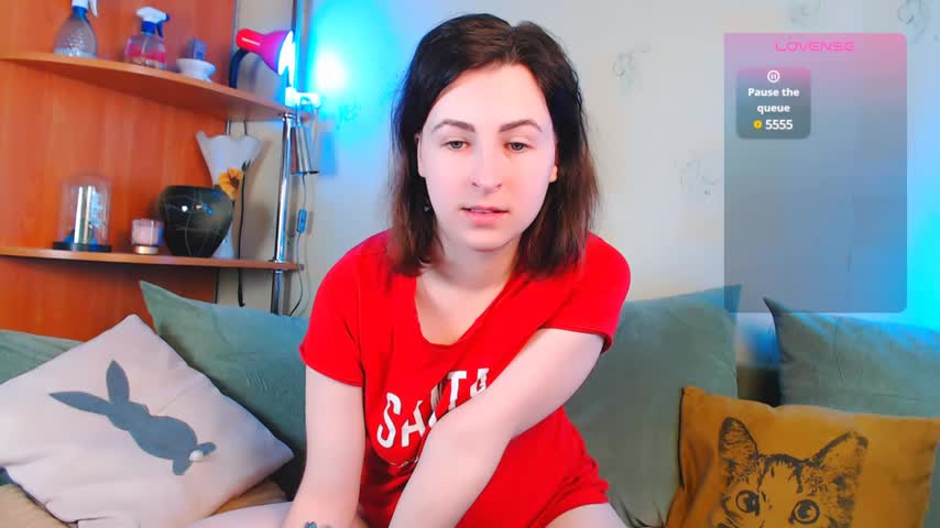 Caroline1995 Cam Show Recorded 2025-05-25