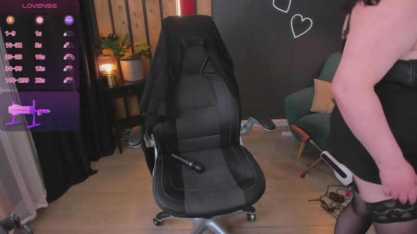 Monica_Rayyy Cam Show Recorded 2025-05-25